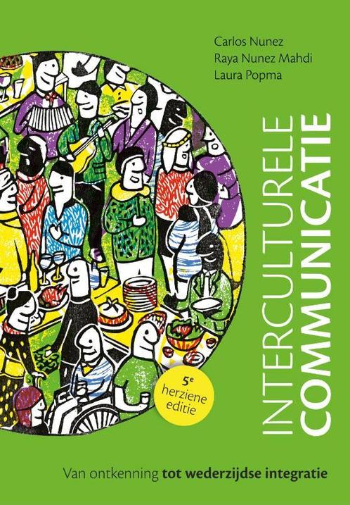 Interculturele communicatie 9789023256878, Boeken, Studieboeken en Cursussen, Zo goed als nieuw, Verzenden