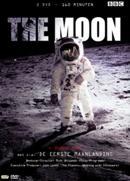 Moon - DVD, Cd's en Dvd's, Dvd's | Documentaire en Educatief, Verzenden, Nieuw in verpakking