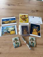 Pokémon - 1 Card - Pikachu 085 Promo card - Various sets, Hobby en Vrije tijd, Nieuw