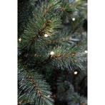Forest Frosted Kunstkerstboom in Jute met LED Verlichting -, Diversen, Kerst, Verzenden, Nieuw