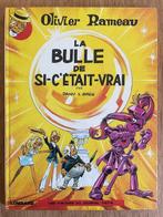 Olivier Rameau 2 - La Bulle de si cétait vrai - 1 Album -, Boeken, Nieuw