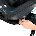 Maxi-Cosi FamilyFix 360 i-Size Isofix autostoel base -, Verzenden, Zo goed als nieuw