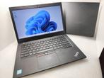 Lenovo ThinkPad L490 | 15,5 Full HD | Intel Core i5, Win 11, Gebruikt, Qwerty, Verzenden, 8 GB