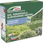 Ilex, osmanthus en heesters mest | DCM | 40 m², Tuin en Terras, Verzenden