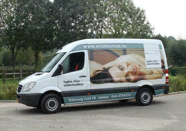 Waterbedden service Limburg, waterbed repareren - verhuizen, Huis en Inrichting, Slaapkamer | Waterbedden, Nieuw