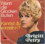 Brigitt Petry - Wenn Die Glocken Lauten + Kannst Du Verze..., Verzenden, Nieuw in verpakking