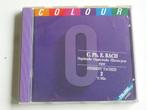 C. Ph. E. Bach - Orgelwerke / Herbert Tachezi, Verzenden, Nieuw in verpakking