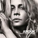 cd - Anouk - Whos Your Momma, Verzenden, Zo goed als nieuw