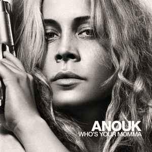 cd - Anouk - Whos Your Momma, Cd's en Dvd's, Cd's | Overige Cd's, Zo goed als nieuw, Verzenden