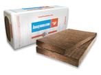 Rock4All Steenwolplaat 1200x600x70mm Rd:2.00 6pl/pak (=4,32, Doe-het-zelf en Verbouw, Isolatie en Afdichting, Ophalen of Verzenden