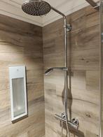 Regendouche set grohe - 0008, Ophalen, Nieuw, Chroom, Douche