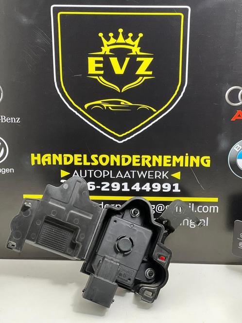 Citroën C4 Cactus start stop relay artnr. 9801808680, Auto-onderdelen, Elektronica en Kabels, Gebruikt, Citroën