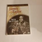 James Taylor: youve got a friend, Cd's en Dvd's, Verzenden, Gebruikt