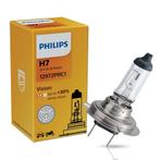 Gloeilamp, Philips H7 Vision C1 55W 12V PX26d, Ophalen of Verzenden, Nieuw