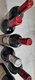 1993 x3 Chateau Grand Puy Ducasse, 1993 Chateau La Fleur de, Verzamelen, Nieuw