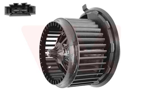 KACHELVENTILATOR VOOR AUDI Q7 4L 2006-2010 7E0819021A, Auto-onderdelen, Airco en Verwarming, Nieuw, Ophalen of Verzenden