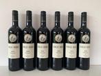 2019 Emilio Moro - Ribera del Duero - 6 Flessen (0.75 liter), Nieuw