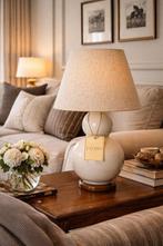 Ralph Lauren - Designer Lamp - Lamp - Porselein, Hout,