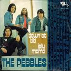 The Pebbles - Down At Kiki / Jelly Mama, Cd's en Dvd's, Gebruikt, Ophalen of Verzenden