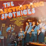 LP gebruikt - The Spotnicks - The Electrifying Spotnicks, Zo goed als nieuw, Verzenden