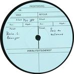 Blaine L. Reininger (Tuxedomoon) - Lot of 3 LPs - Diverse, Cd's en Dvd's, Vinyl Singles, Nieuw in verpakking