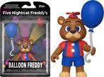 Funko Five Nights at Freddys Security Breach Figure-Balloon, Verzamelen, Ophalen of Verzenden, Nieuw
