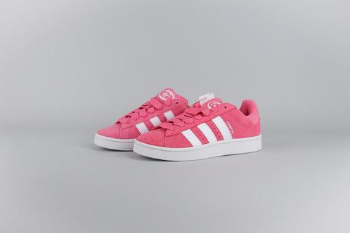 Adidas Campus 00s Pink Fusion (Womens), Kleding | Heren, Schoenen, Ophalen of Verzenden