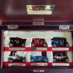 Matchbox 1:43 - Modelauto (6) - Models of Yesteryear, Hobby en Vrije tijd, Modelauto's | 1:5 tot 1:12, Nieuw