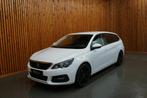 Peugeot 308 1.2 Puretech Active Nr. 065, Stof, Euro 6, Wit, Stationwagon