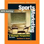 Sports Marketing 9780131293854 Matthew D. Shank, Boeken, Verzenden, Gelezen, Matthew D. Shank