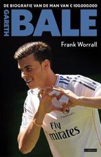 Gareth Bale (9789048819836, Frank Worrall), Boeken, Verzenden, Nieuw