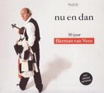 cd - Herman van Veen - Nu  En Dan (30 Jaar Herman Van Veen), Zo goed als nieuw, Verzenden
