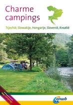 Tsjechië, Slowakije, Hongarije, Slovenië en Kroatië / ANWB, Verzenden, Zo goed als nieuw