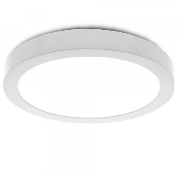 Slaapkamer Lamp Plafond Verlichting LED 20W 2000Lm 4200ºK Na, Verzamelen, Overige Verzamelen, Verzenden