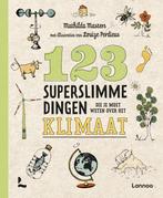 123 superslimme dingen die je moet weten over het klimaat, Verzenden, Zo goed als nieuw, Mathilda Masters