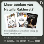Heerlijke zomer 9789082745252 Natalia Rakhorst, Verzenden, Gelezen, Natalia Rakhorst