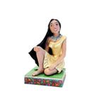 Pocahontas Free Spirit 10 cm, Ophalen of Verzenden, Nieuw