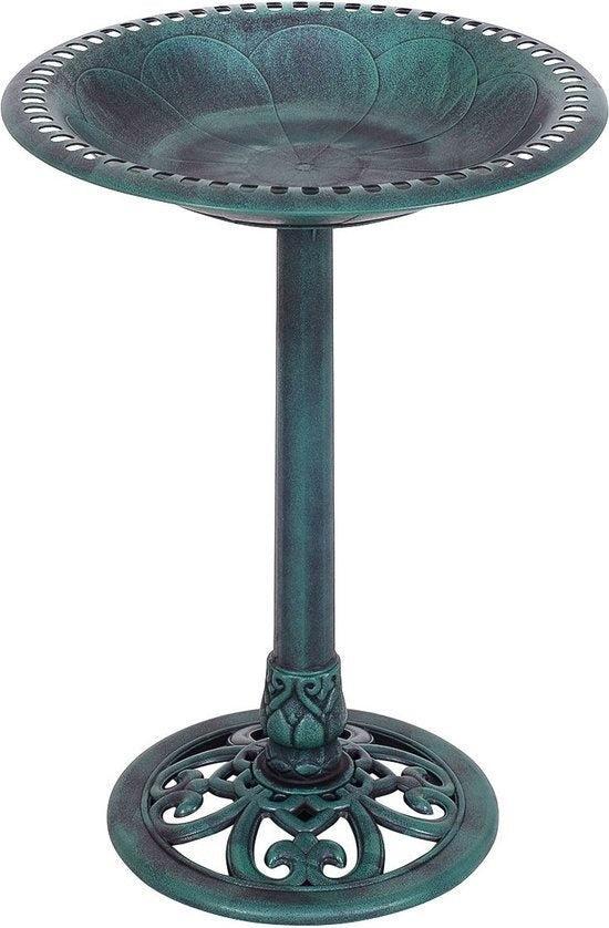 2dekans | Coast Vogel Voederbak- 3L Inhoud - Weerbestendig -, Cd's en Dvd's, Vinyl | Klassiek, Zo goed als nieuw, Ophalen of Verzenden