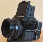 Bronica SQ-Ai + Zenzanon-PS 2,8/80mm | 120 / medium formaat, Nieuw