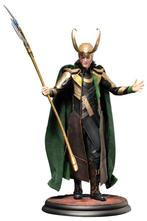 Avengers Endgame - Loki ARTFX 1/6 Scale PVC Statue, Verzamelen, Ophalen of Verzenden, Nieuw