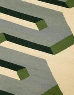 Nilo Kilim - Kelim - 155 cm - 100 cm - Handgemaakte Designer, Antiek en Kunst