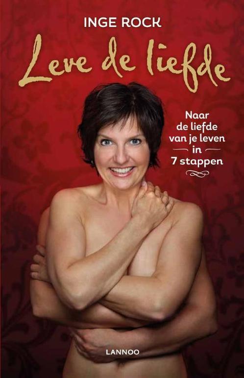 LEVE DE LIEFDE (POD) 9789401443005 Inge Rock, Boeken, Psychologie, Zo goed als nieuw, Verzenden