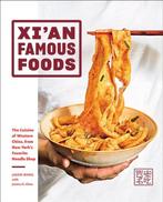 9781419747526 Xian Famous Foods Jason Wang, Verzenden, Nieuw, Jason Wang