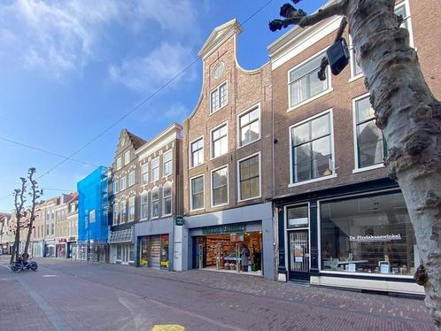 Te huur: Appartement Nieuwstraat in Haarlem, Huizen en Kamers, Huizen te huur, Noord-Holland, Appartement
