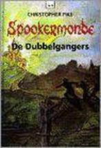 De Dubbelgangers / Spookermonde / 7 9789050162357 C. Pike, Boeken, Kinderboeken | Jeugd | 10 tot 12 jaar, Verzenden, Gelezen, C. Pike
