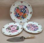 Royal Albert - Bord (4) - Beenderporselein - Beperkte oplage