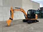 Veiling: Rupsgraafmachine Caterpillar 305.5E2 Diesel 2017, Ophalen, Graafmachine