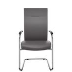 Focus XL, directie vergaderstoel, écht leder, Overige plaatsen, Ophalen of Verzenden, Nieuw in verpakking, Stoel