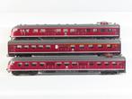 Lima H0 - 149800GP - Treinstel (1) - 3-Delige set BR 430, Hobby en Vrije tijd, Modeltreinen | H0, Nieuw