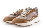 Xsensible Sneakers in maat 38 Bruin | 10% extra korting, Xsensible, Bruin, Verzenden, Sneakers of Gympen